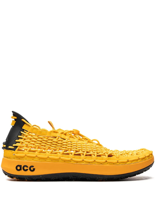 Nike ACG Watercat+ "Vivid Sulfur" sneakers