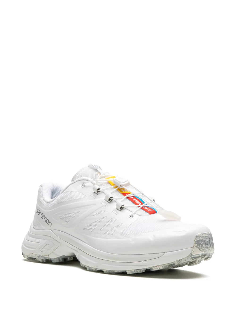 Salomon x Palace XT-Wings 2 sneakers