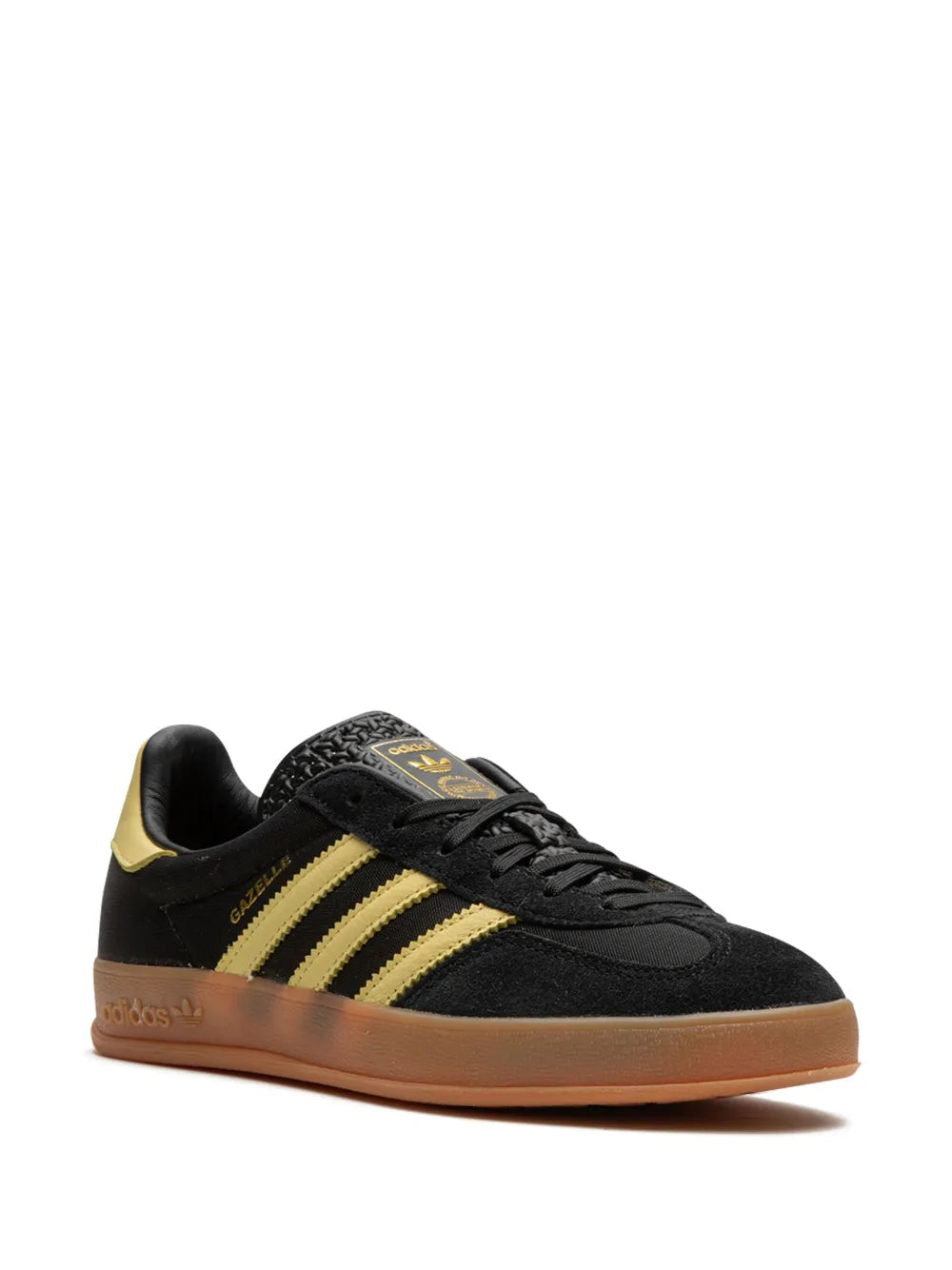 adidas Gazelle Indoor "Black" sneakers