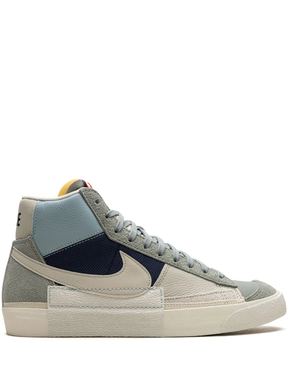 Nike Blazer Mid "Pro Club" sneakers