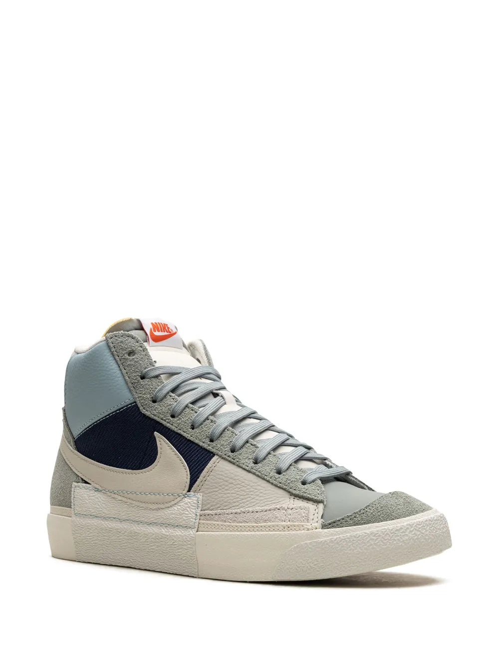 Nike Blazer Mid "Pro Club" sneakers