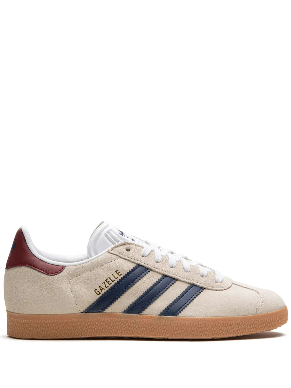 adidas Gazelle "Off White" sneakers