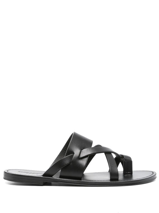 Saint Laurent Culver slides