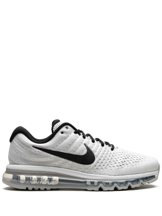 Nike Air Max 2017 "White/Black" sneakers