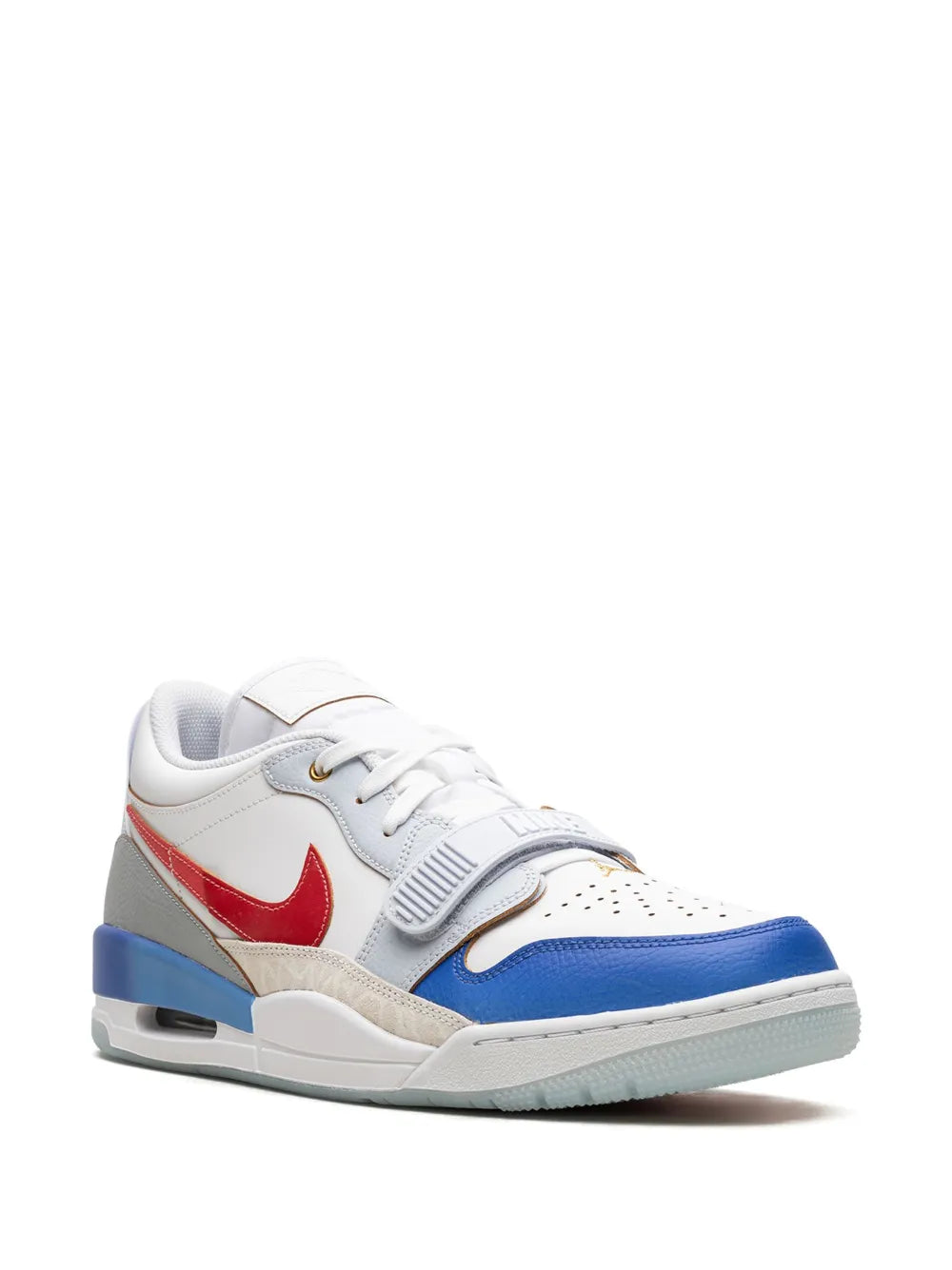 Jordan Air Jordan Legacy 312 Low "White Game Royal"