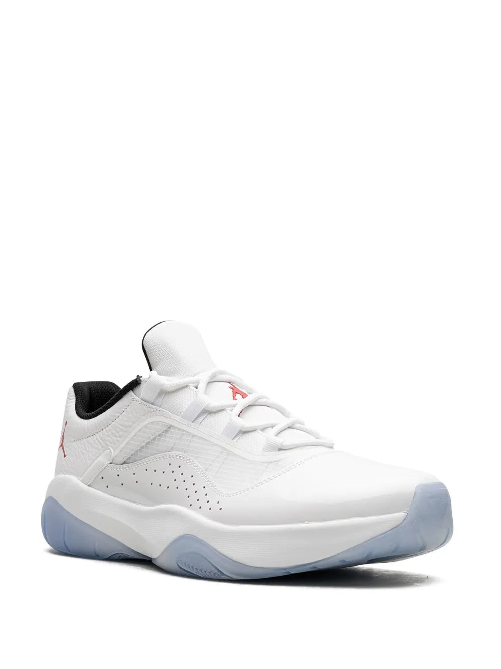 Jordan Air Jordan 11 CMFT Low "Varsity Red" sneakers