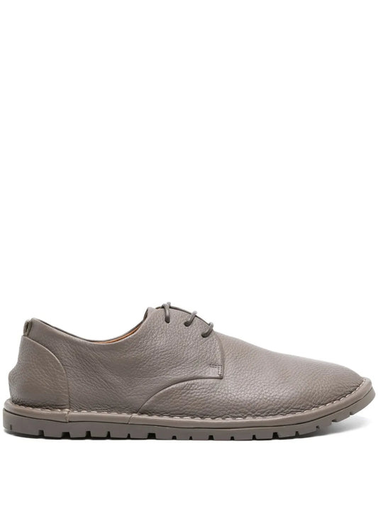 Marsèll Sancrispa leather derby shoes