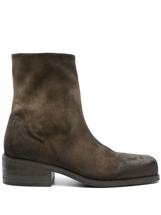 Marsèll Cassello 55mm boots