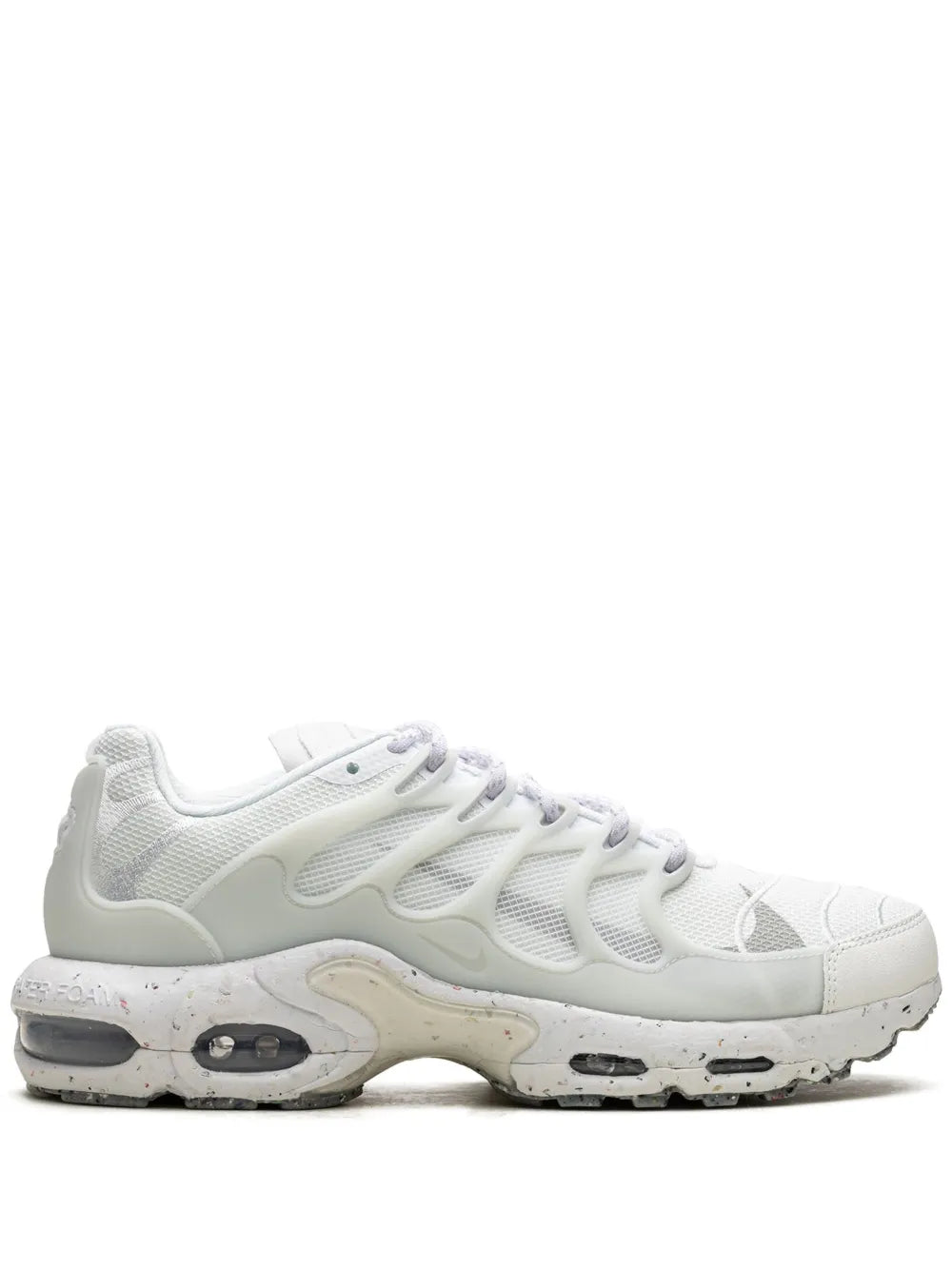 Nike Air Max Terrascape Plus "White/Pure Platinum" sneakers