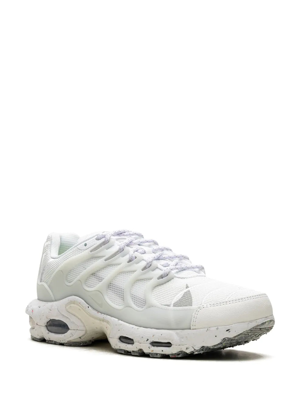 Nike Air Max Terrascape Plus "White/Pure Platinum" sneakers