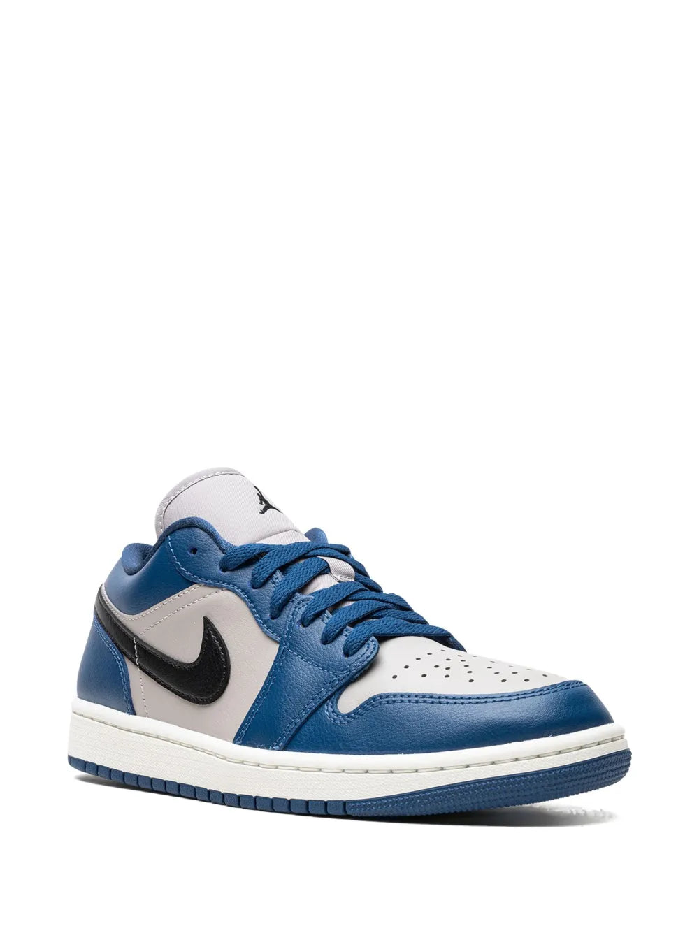 Jordan Air Jordan 1 Low "French Blue" sneakers