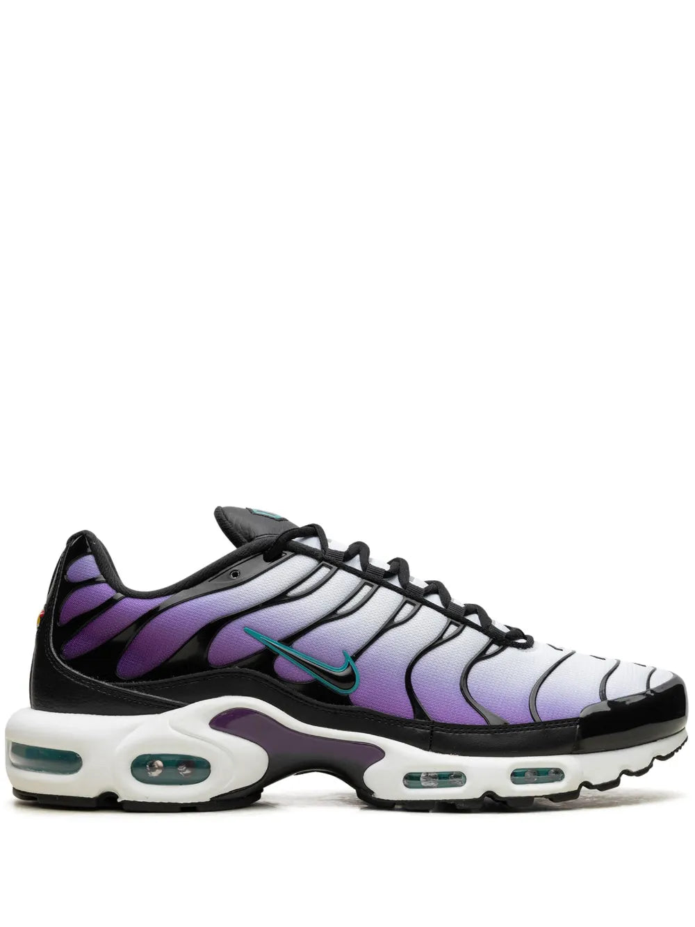 Nike Air Max Plus "Reverse Grape" sneakers