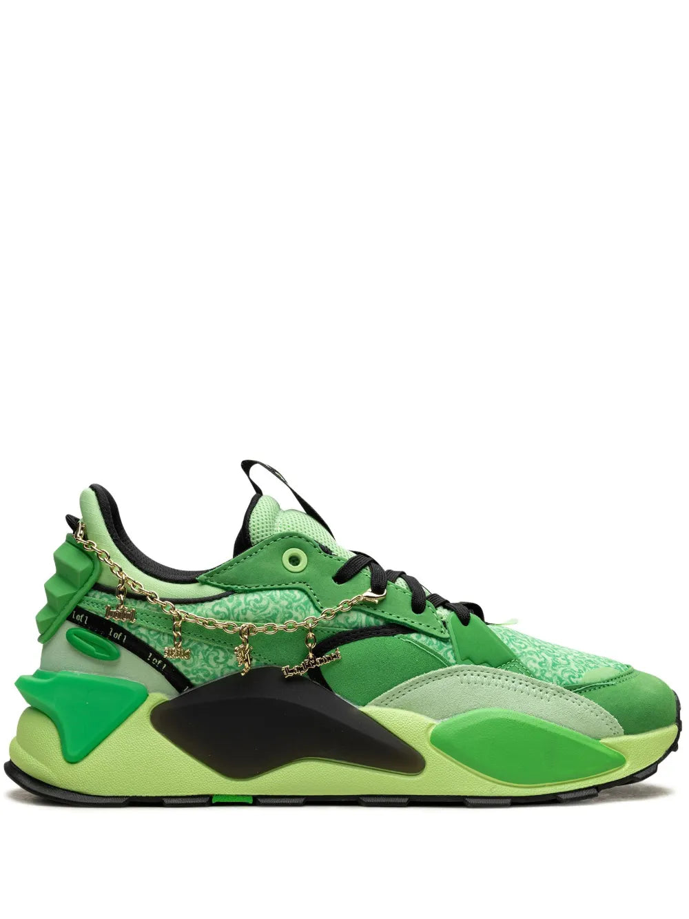PUMA RS-XL "LaFrancé" sneakers