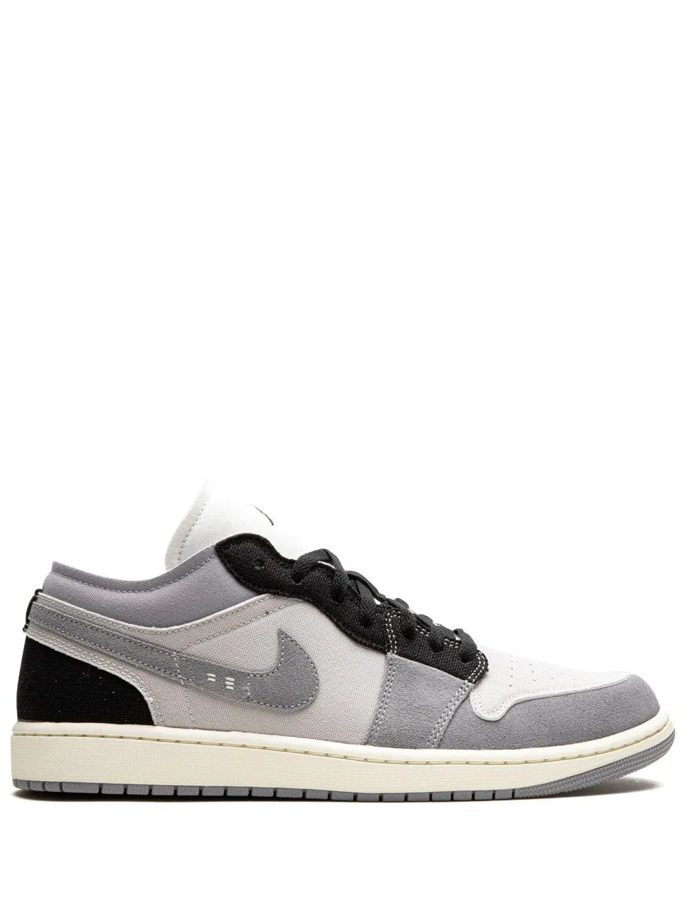 Jordan Air Jordan 1 Low SE Craft "Cement Grey" sneakers