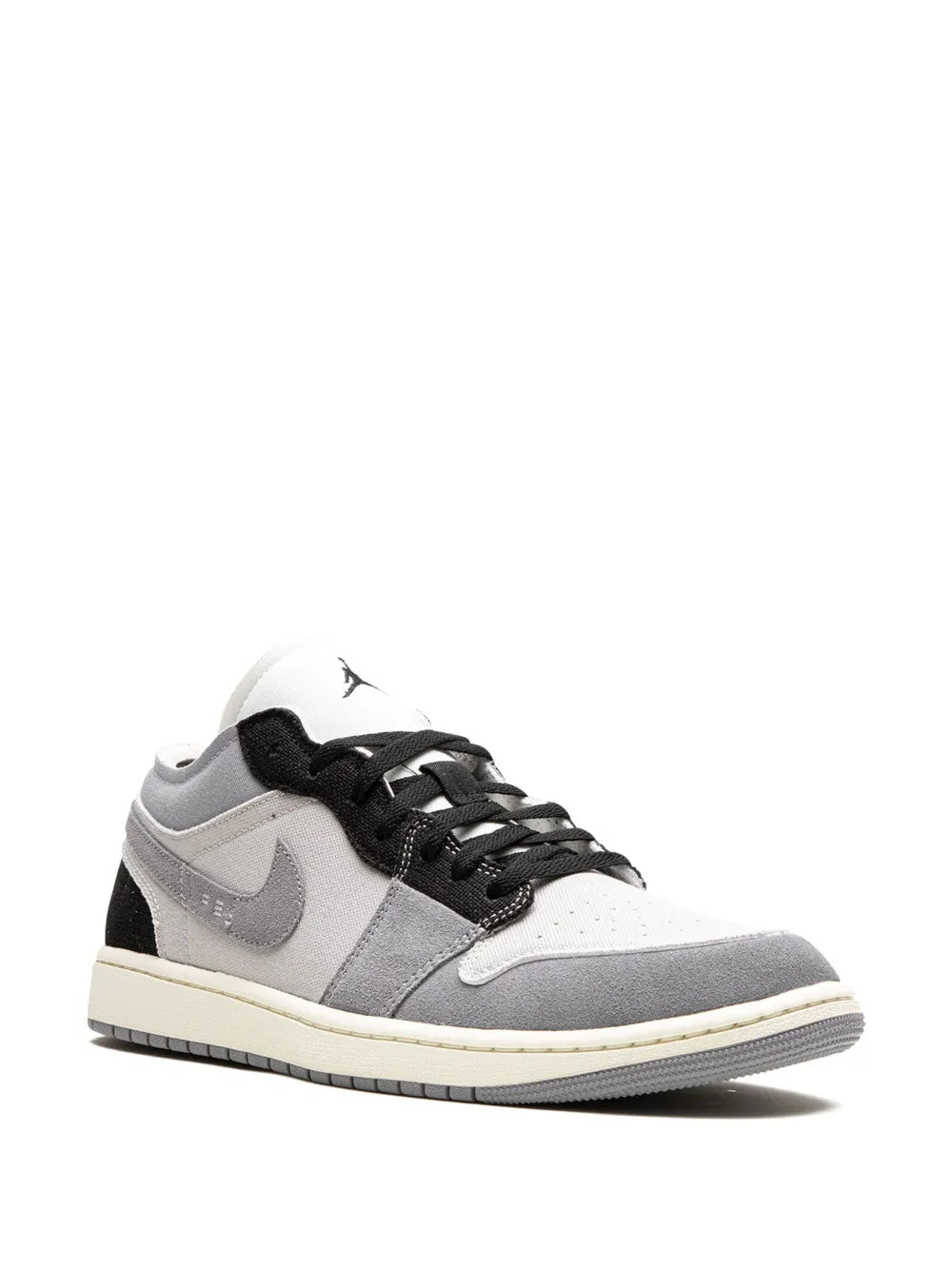 Jordan Air Jordan 1 Low SE Craft "Cement Grey" sneakers