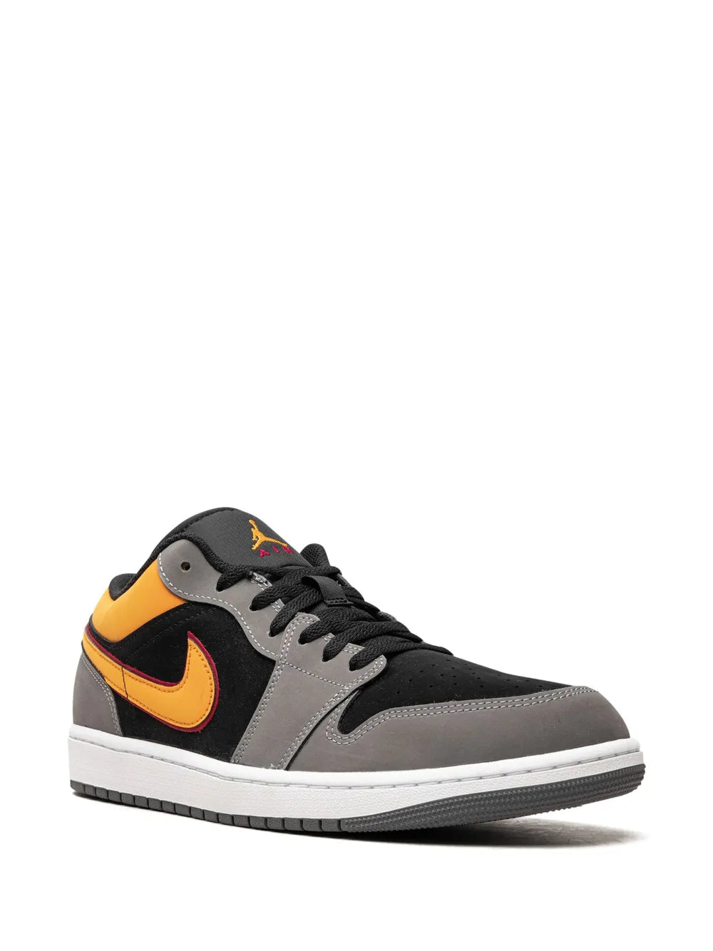 Jordan Air Jordan 1 Low "Vivid Orange" sneakers