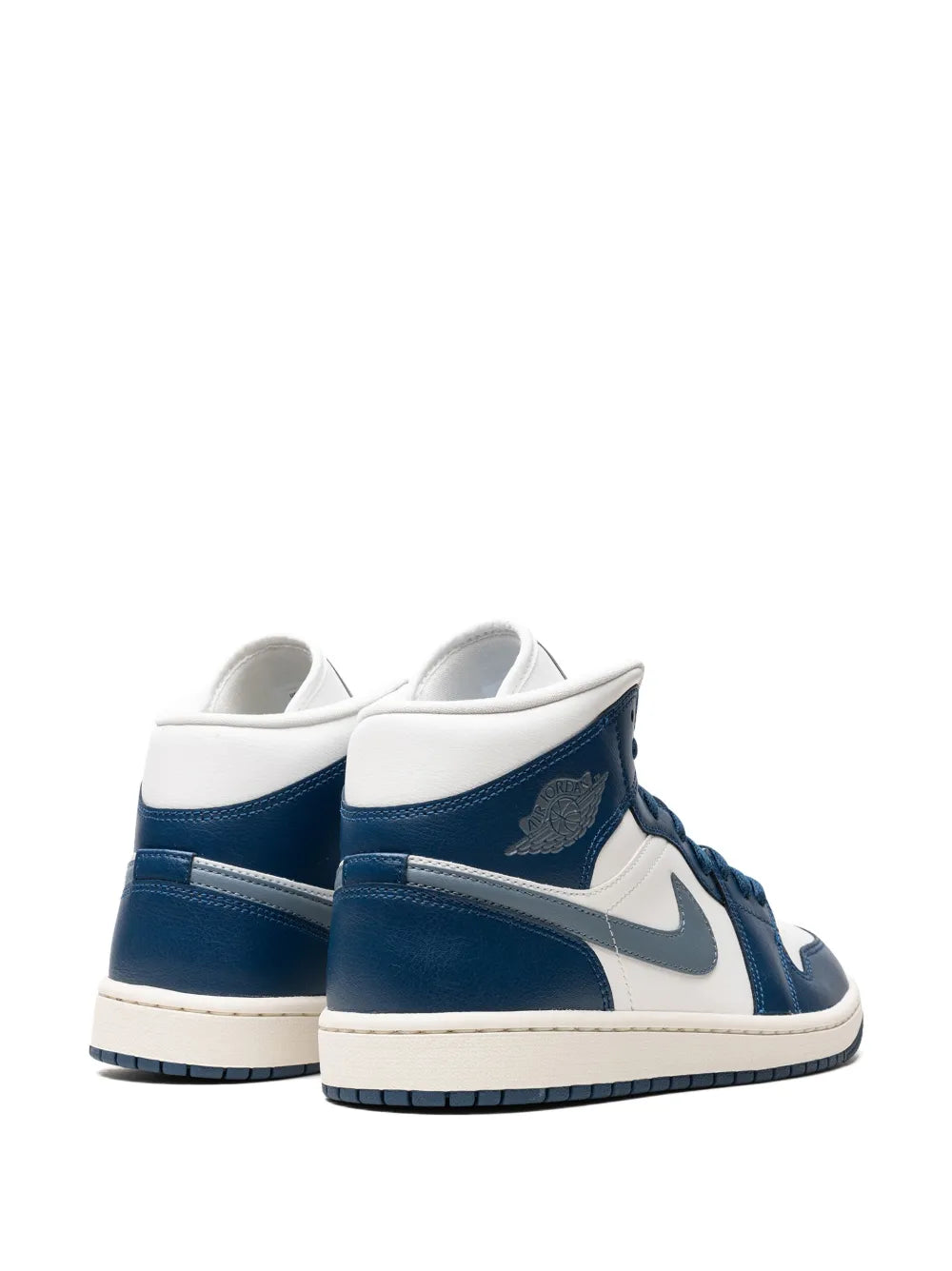 Jordan Air Jordan 1 Mid "French Blue" sneakers