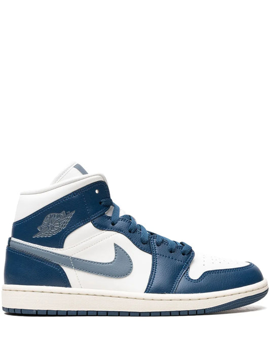 Jordan Air Jordan 1 Mid "French Blue" sneakers