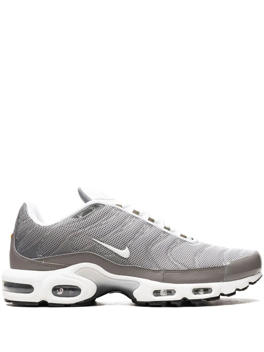Nike Air Max Plus SE "Flat Pewter" sneakers