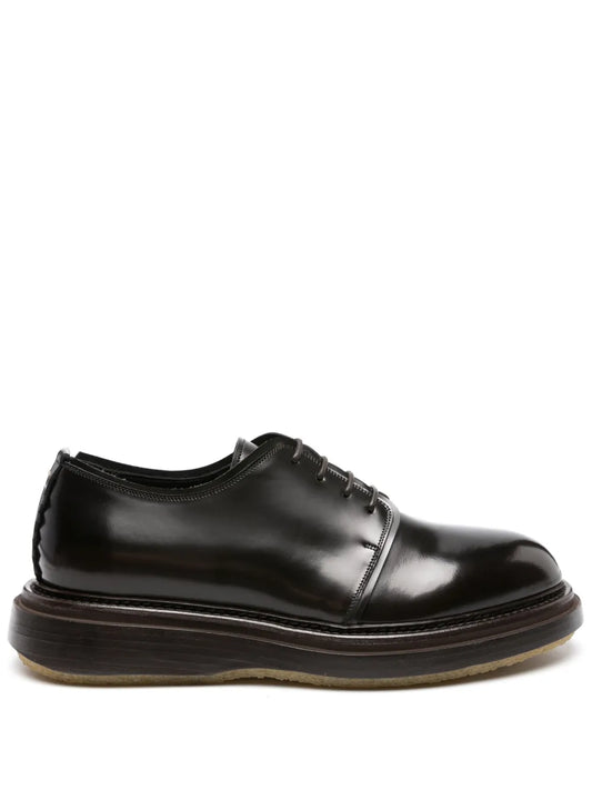 The Antipode Adam 307 leather derby shoes