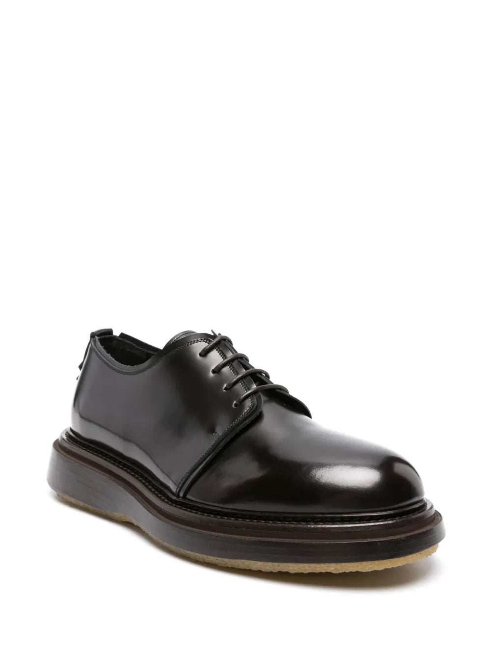 The Antipode Adam 307 leather derby shoes