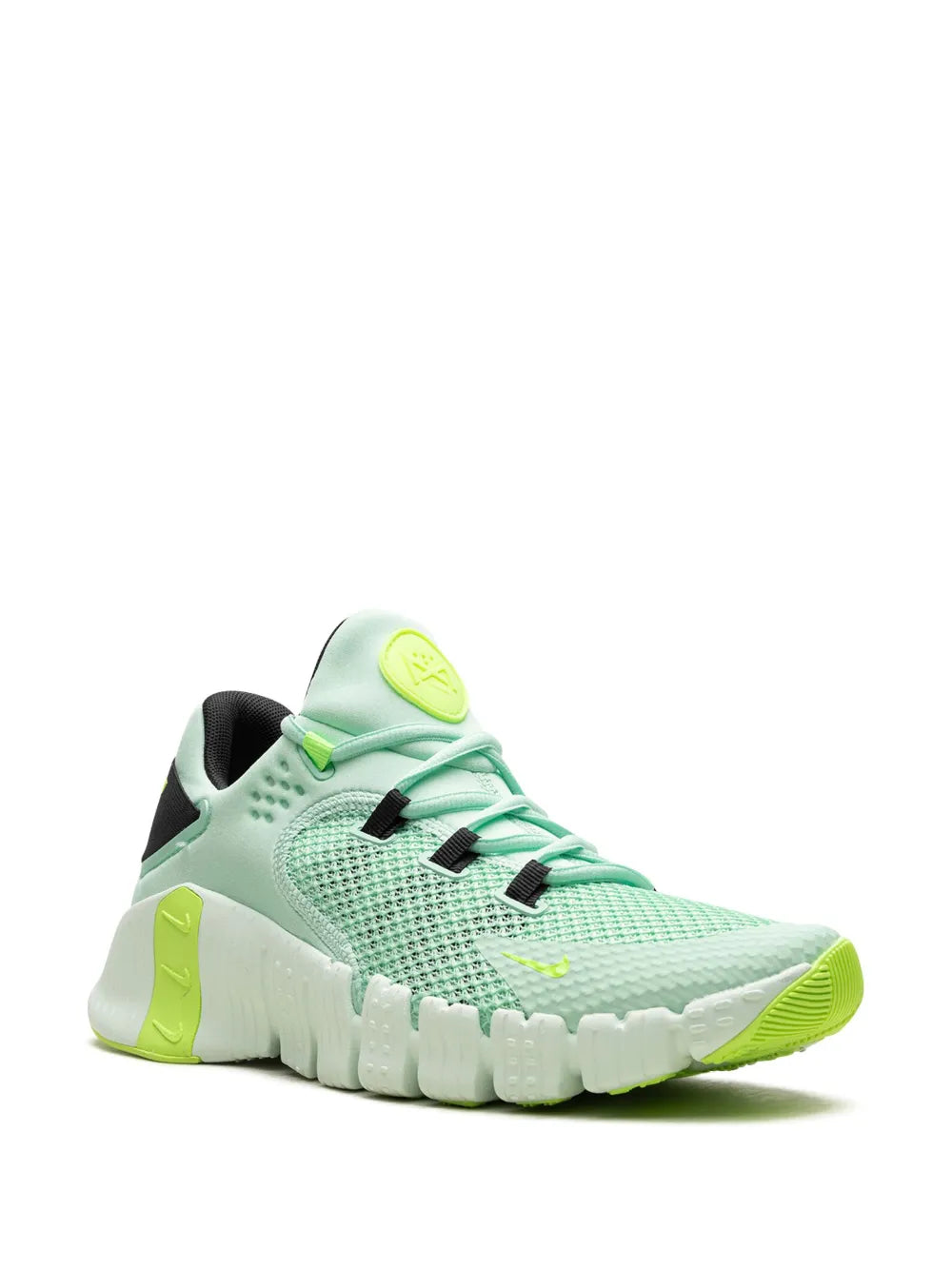 Nike Free Metcon 4 "Mint Foam" sneakers
