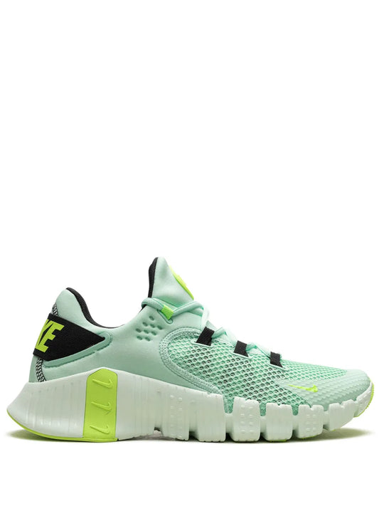 Nike Free Metcon 4 "Mint Foam" sneakers