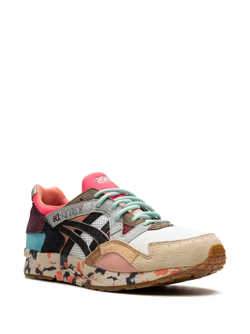 ASICS Gel Lyte V "Re: Collaboration" sneakers
