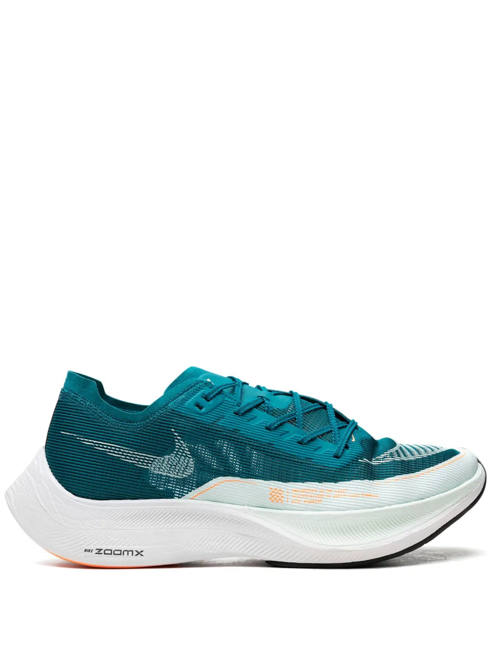 Nike ZoomX Vaporfly Next% 2  "Green sneakers"