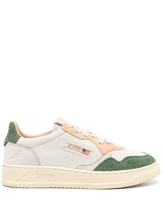 Autry Medalist low-top sneakers