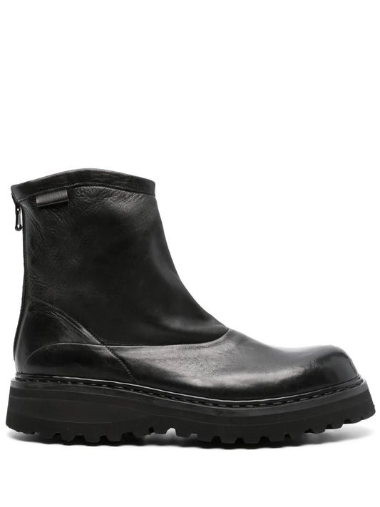 Premiata Good Year 70mm ankle boots