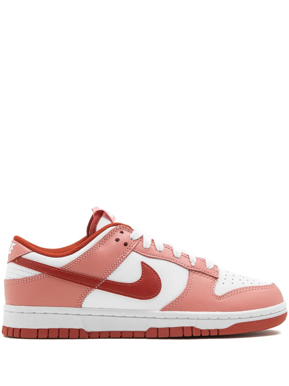 Nike Dunk Low  "Red Stardust" sneakers