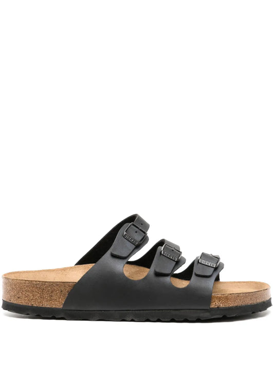 Birkenstock Florida leather sandals