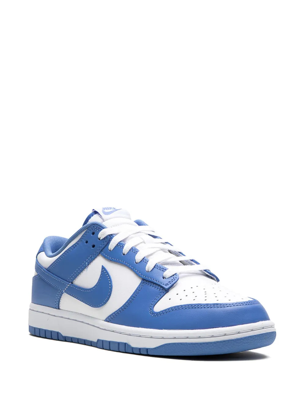 Nike Dunk Low Retro Btty's "Polar White" sneakers