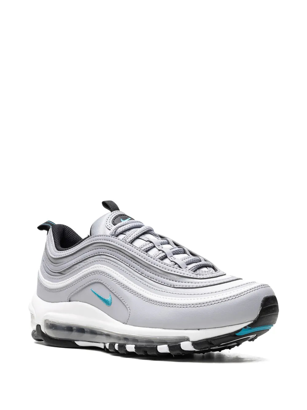 Nike Air Max 97 "Silver Aqua" sneakers