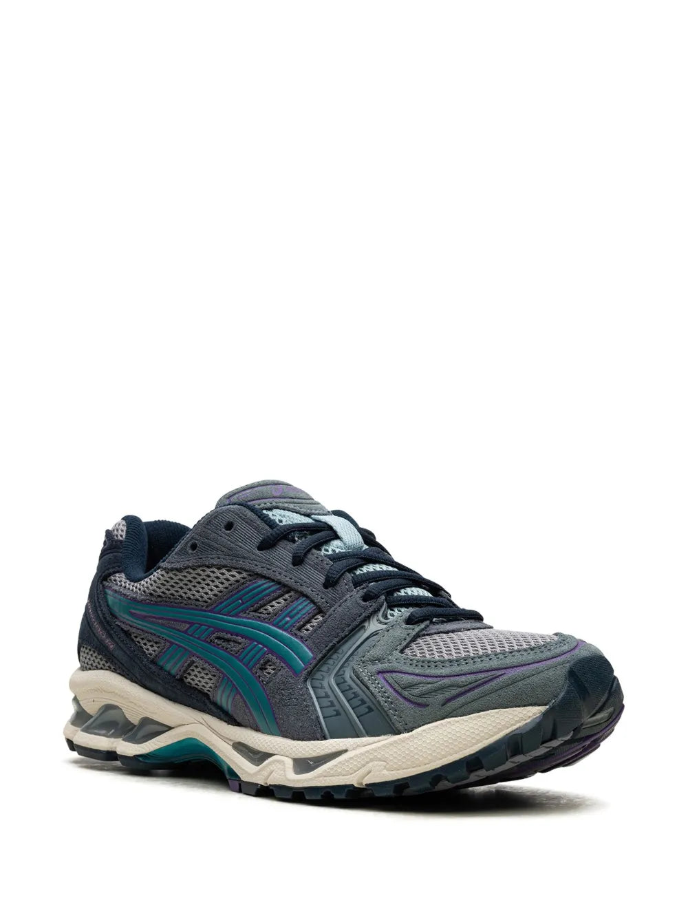 ASICS GEL-Kayano 14 "Sheet Rock" sneakers