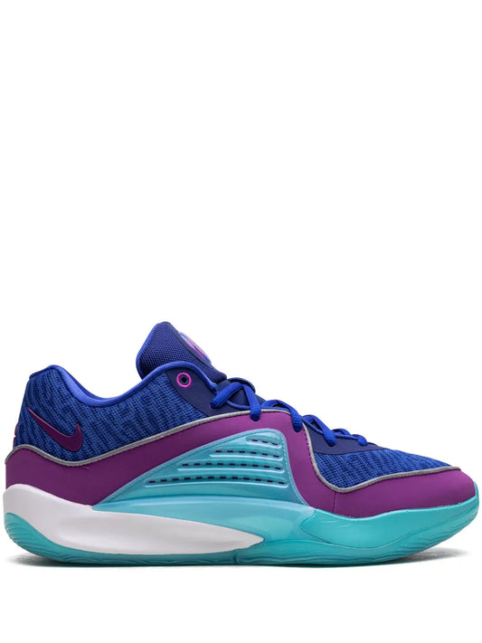 Nike KD 16 "Ready, Play" sneakers