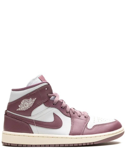 Jordan Air Jordan 1 Mid "Sky J Mauve" sneakers
