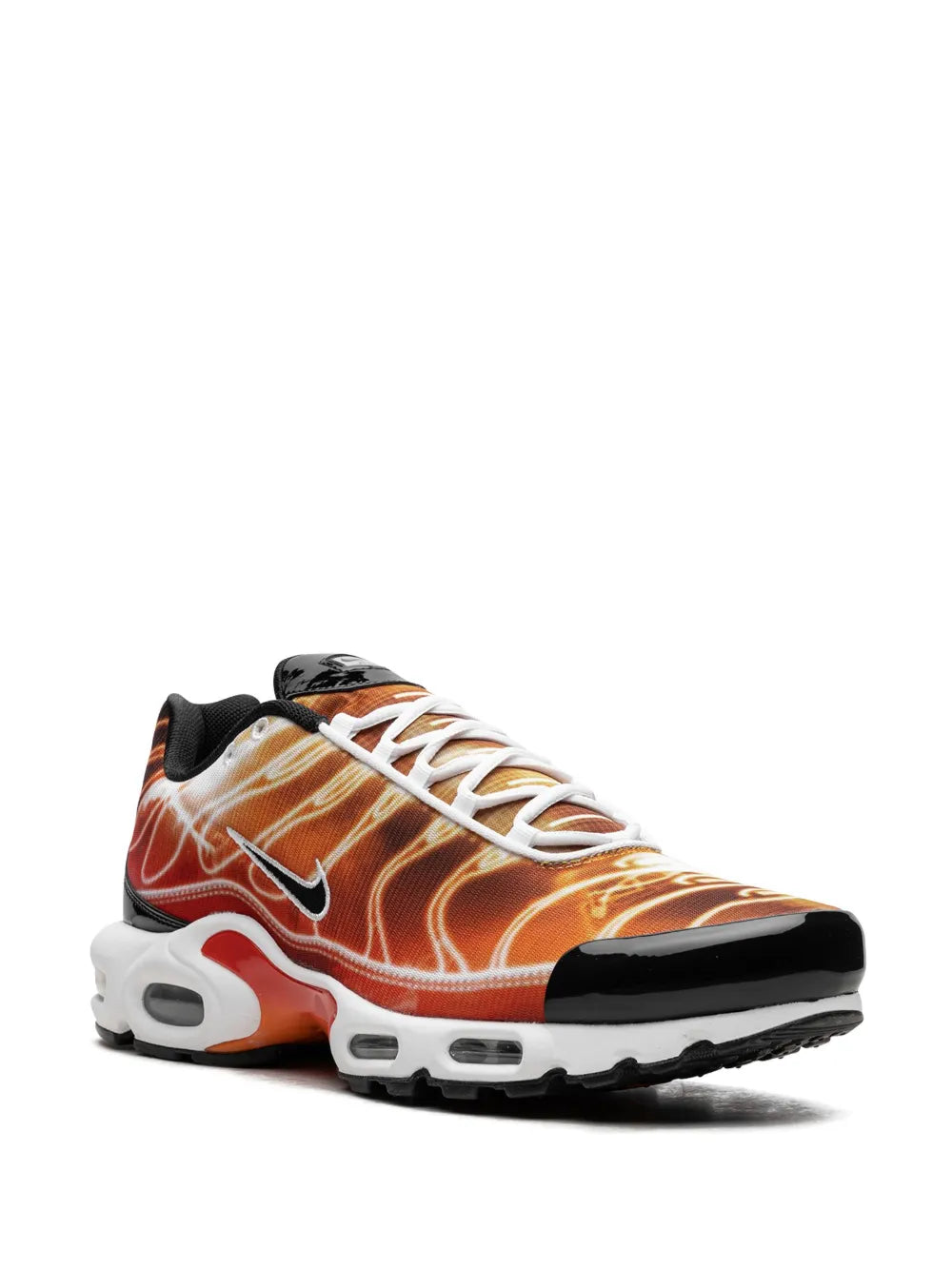 Nike Air Max Plus "Light Photography - Sport Red" sneakers