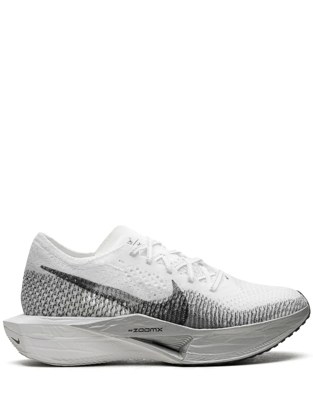 Nike ZoomX Vaporfly 3 "White Particle Grey" sneakers