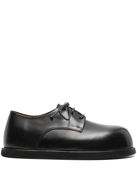 Marsèll Gigante leather derby shoes