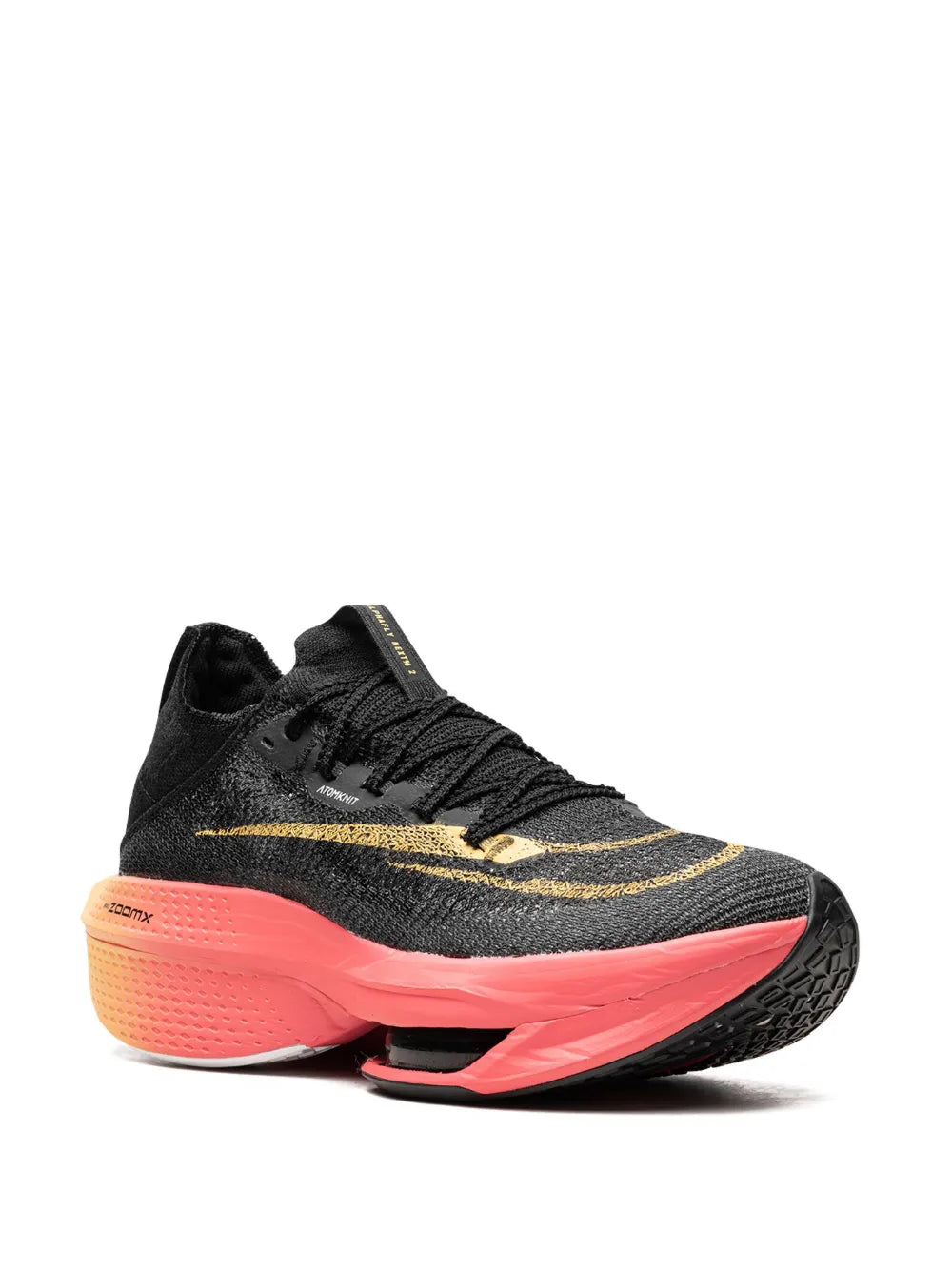 Nike Air Zoom Alphafly Next% 2 "Black Sea Coral" sneakers
