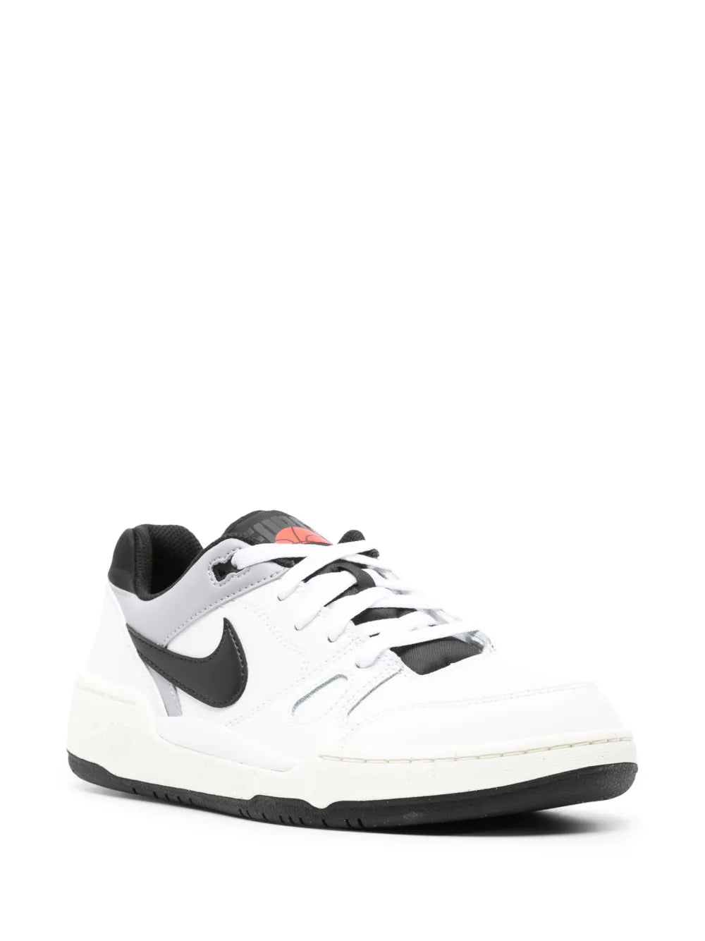 Nike Full Force leather sneakers