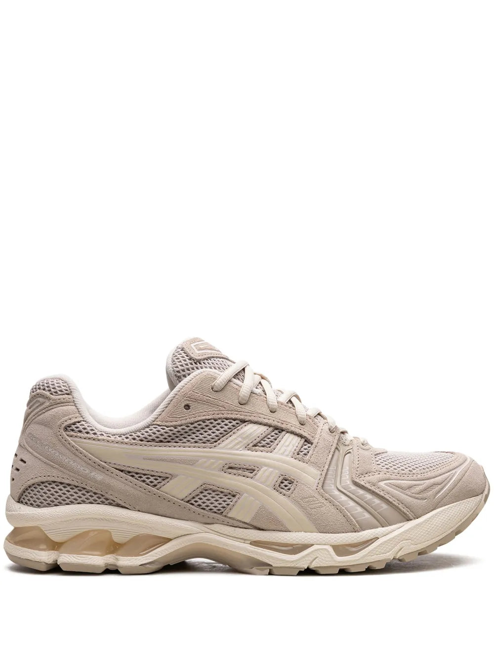 ASICS GEL-KAYANO 14 "Simply Taupe/Oatmeal" sneakers