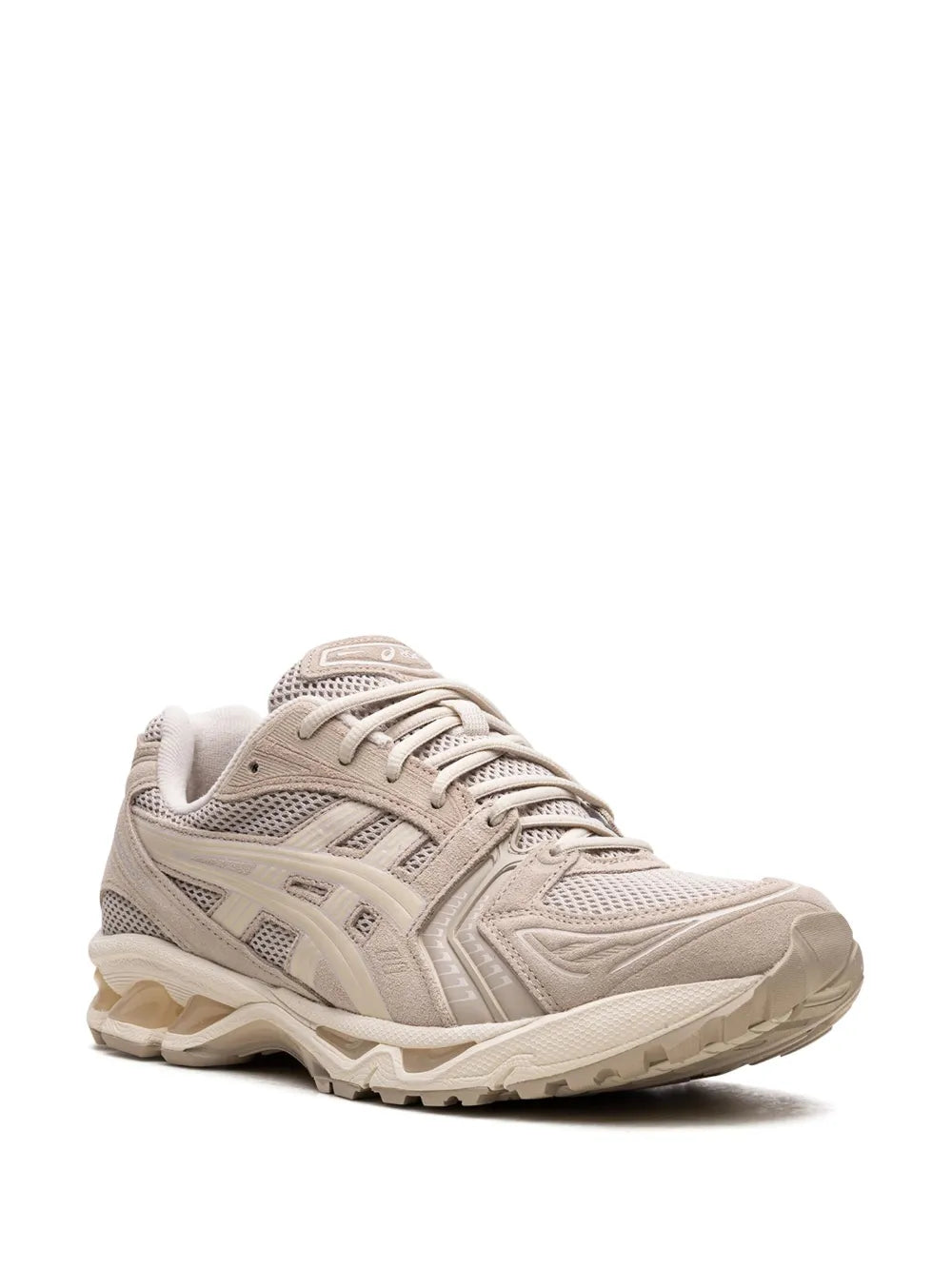ASICS GEL-KAYANO 14 "Simply Taupe/Oatmeal" sneakers