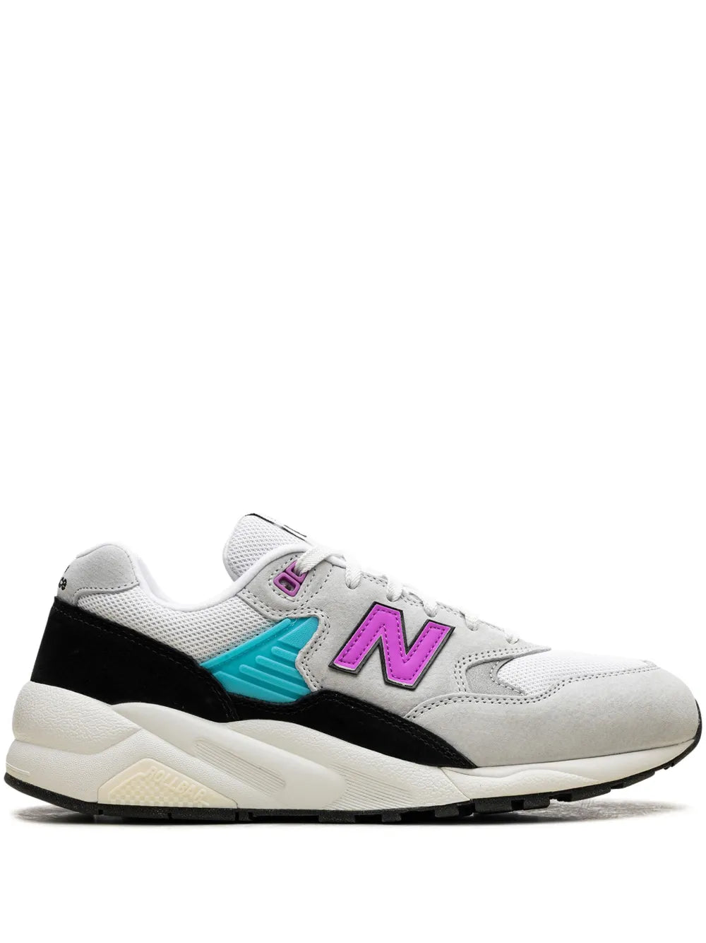 New Balance 580 low-top sneakers