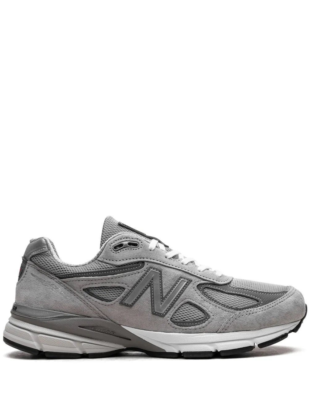 New Balance Made in USA 990v4 leather sneakers