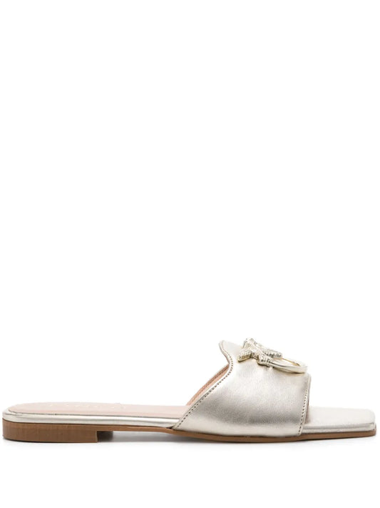 PINKO Love Birds-plaque slides