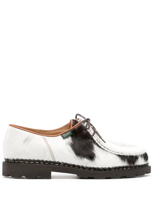 Paraboot Michael lace-up derby shoes