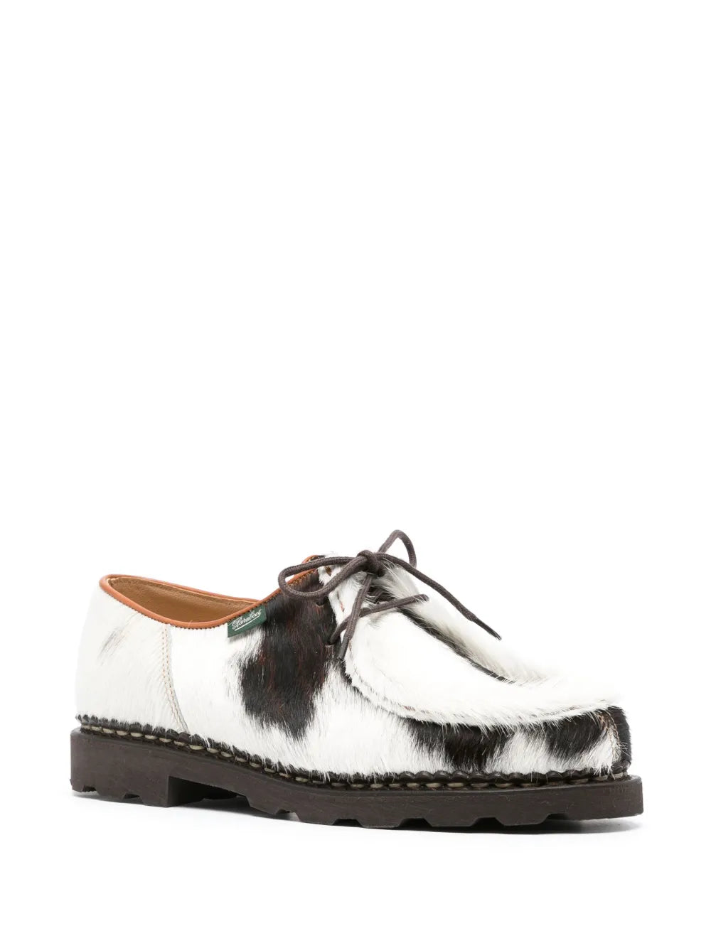 Paraboot Michael lace-up derby shoes
